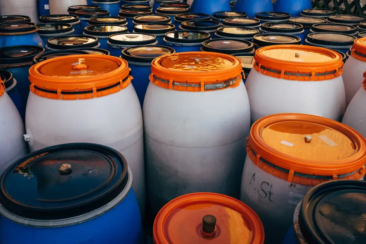 Chemical & Toxic Waste Cleanup in Emerald Lake Hills, CA