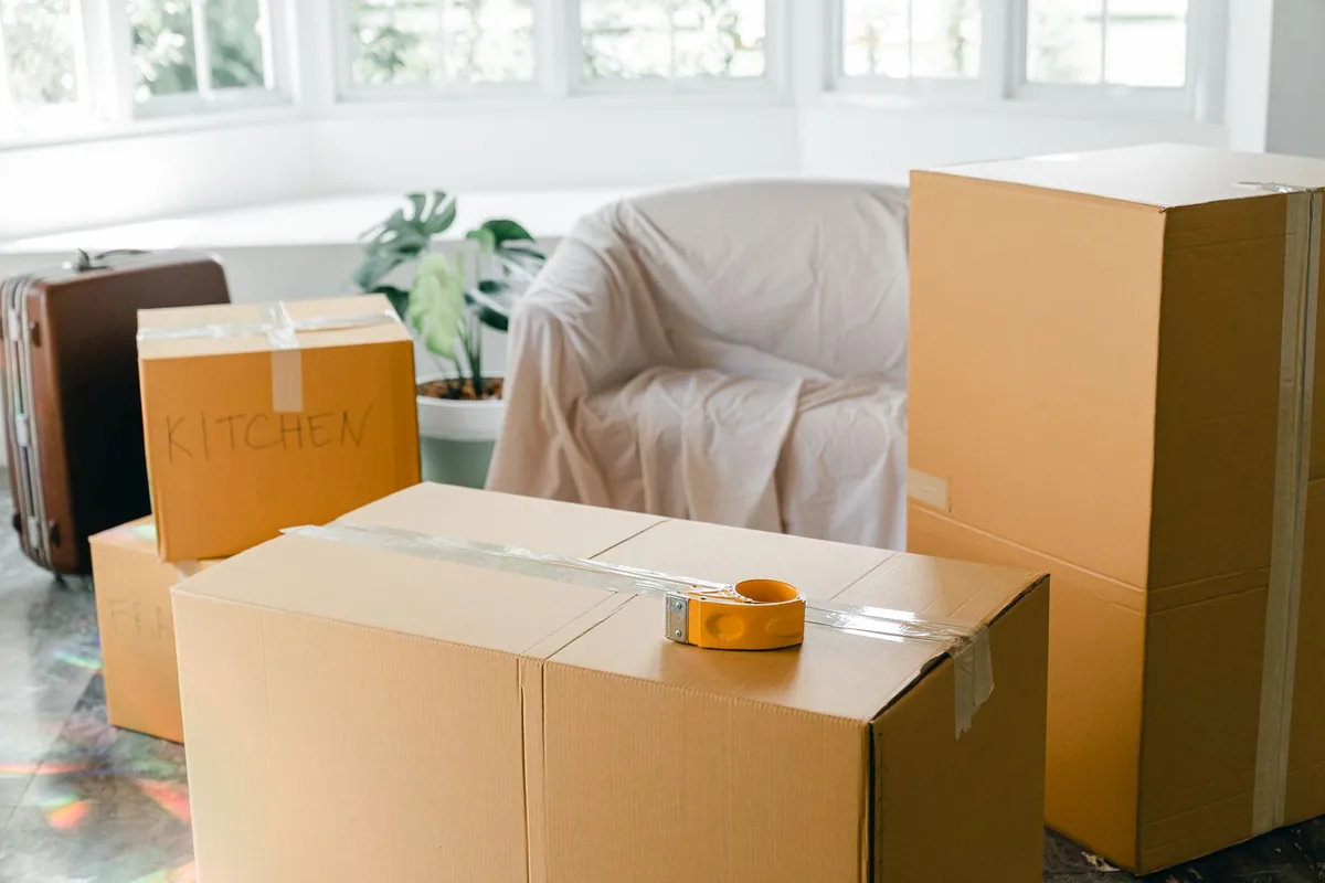 Hoarding Cleanup in Emerald Lake Hills, CA